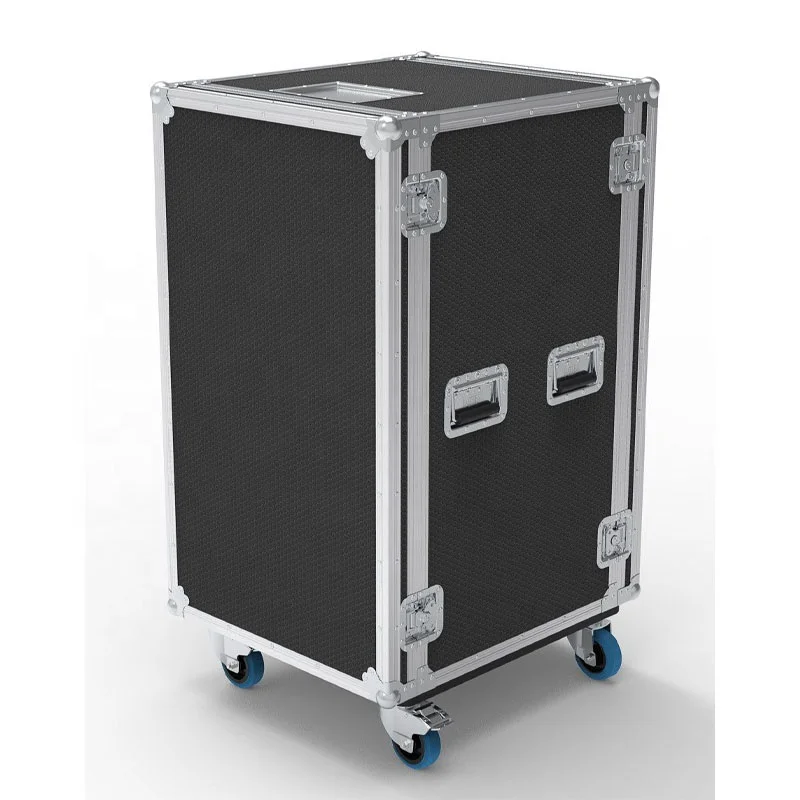 20U пенопластовый ударный стеллаж