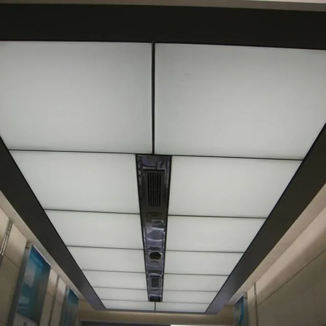 
membrane structure fabric tensile tent cover roof sunshade indoor building interiors for sale good price 