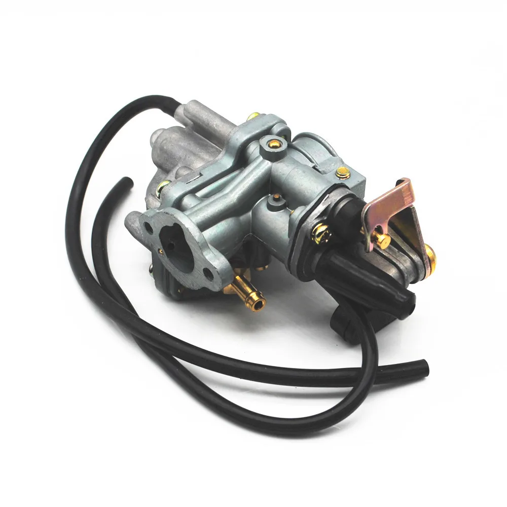 Motor carburetor for SUZUKI LT50 LT 50 JR50 LT-A50 Quadrunner Carb 1984-1987