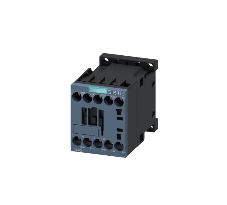 SIEMENS	3TF3010-0XM0 220V 9A	3TF30100XM0	Overload Relays