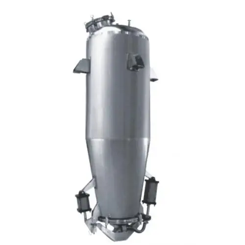 Energy-saving Stainless Steel Percolation Tank for Pharmaceutical