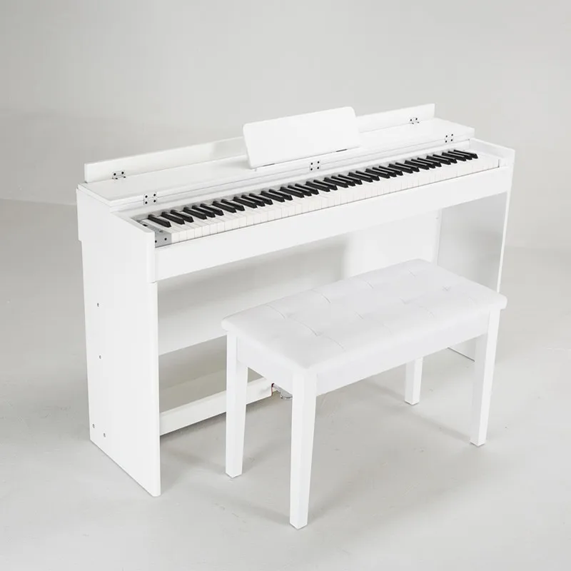 Электрическое пианино, 88 клавиш, тяжелый молоток, домашний профессиональный осмотр, начинающий Дошкольный учитель, детское цифровое пианино