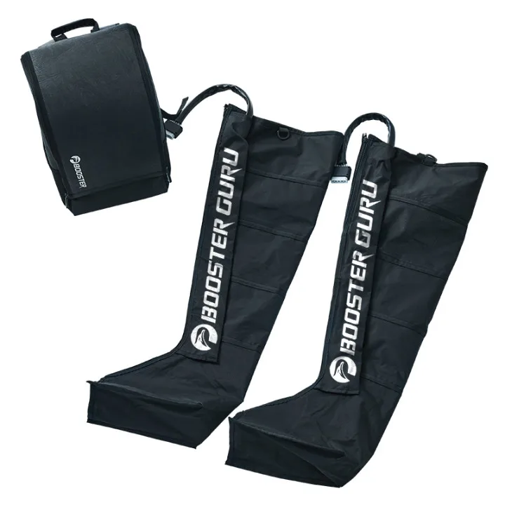 Hot selling pneumatic Brand new air recovery compression boots