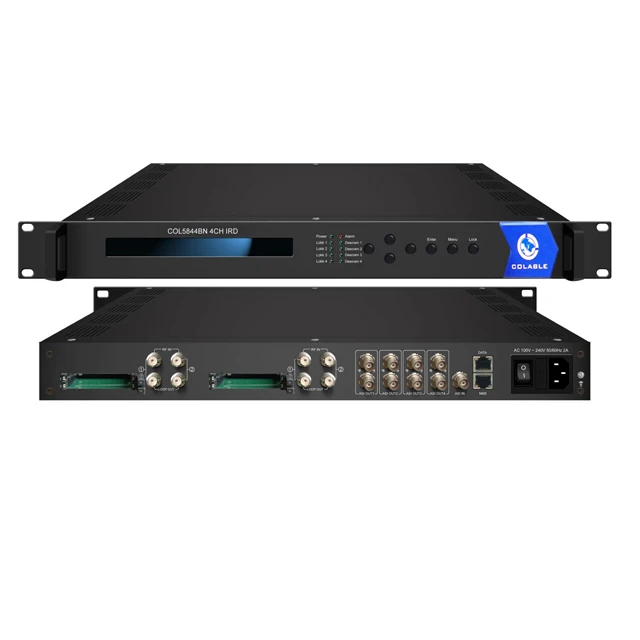  Поддержка спутникового ресивера CONAX cas dvb-s/s2 демодулятор декодер