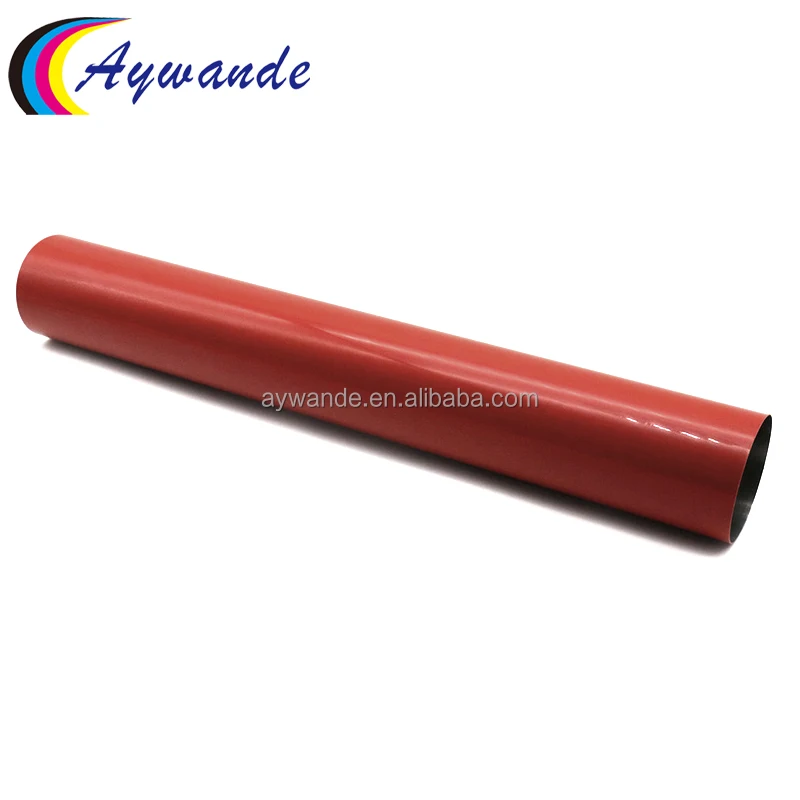 C253 для Konica Minolta C200 C210 C203 C353 C7720 C7721 Для AURORA C208 C218 C256 C358 фузер роликовые рукава фузера