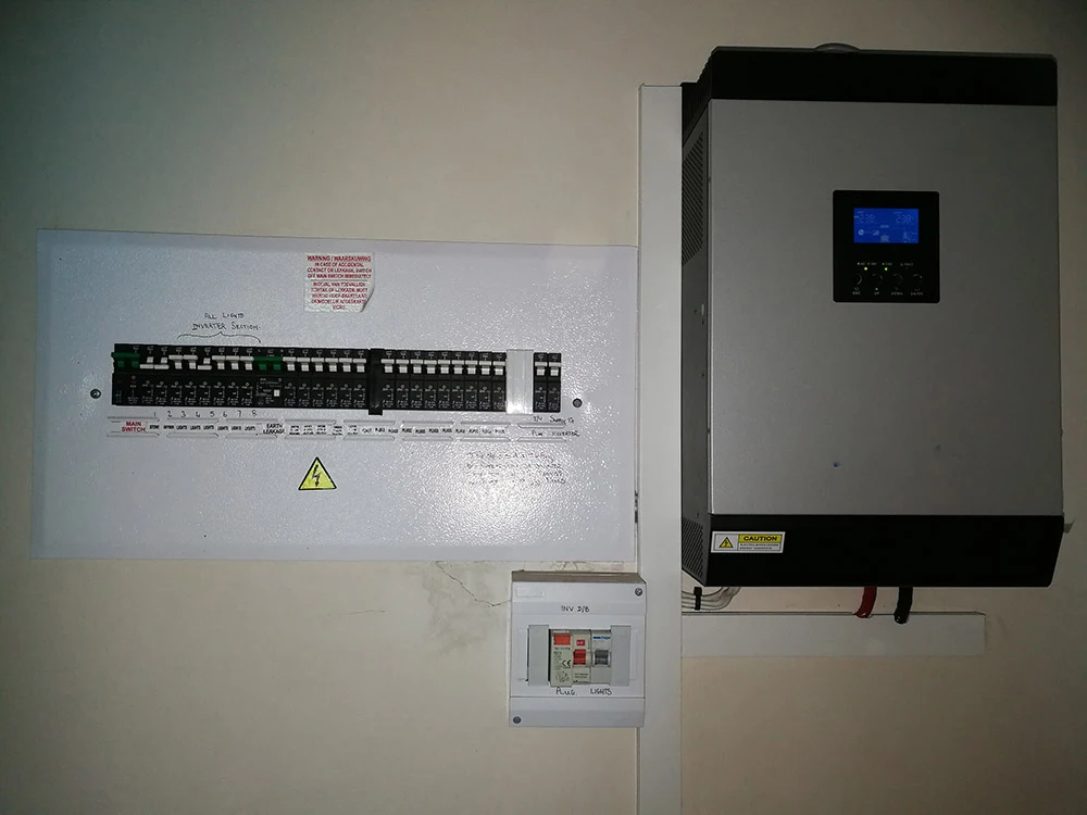 Wholesale price 5kw 3kw off grid solar power system 10kw portable power station system