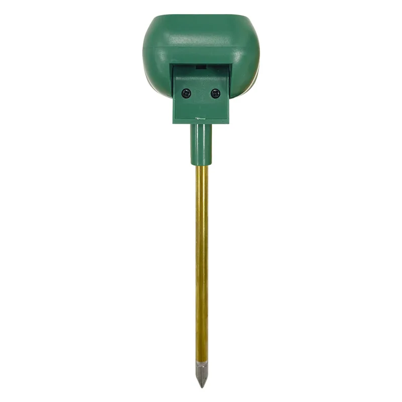 3 in 1 Soil fertility Meter Tester Soil PH Tester Soil Hygrometer Soil Moisture Meter Detector Measurer No battery required