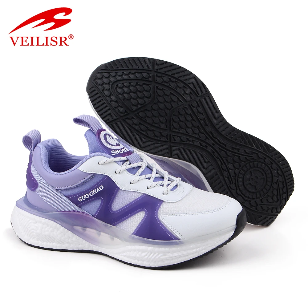 Wholesale price new trend men sneakers with high quality unisex shoes for couple zapatos rcustom logo popcorn women shoes