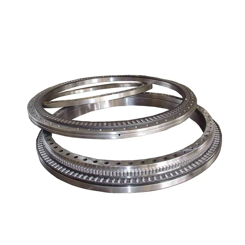 European Standard Excavator Slewing Ring 3306 cross roller Bearing with high quality  internal & External Gear