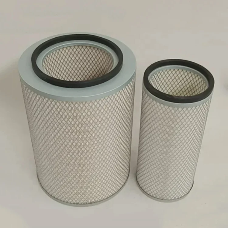 Truck Air Filter OEM 1142151830 For FIAT