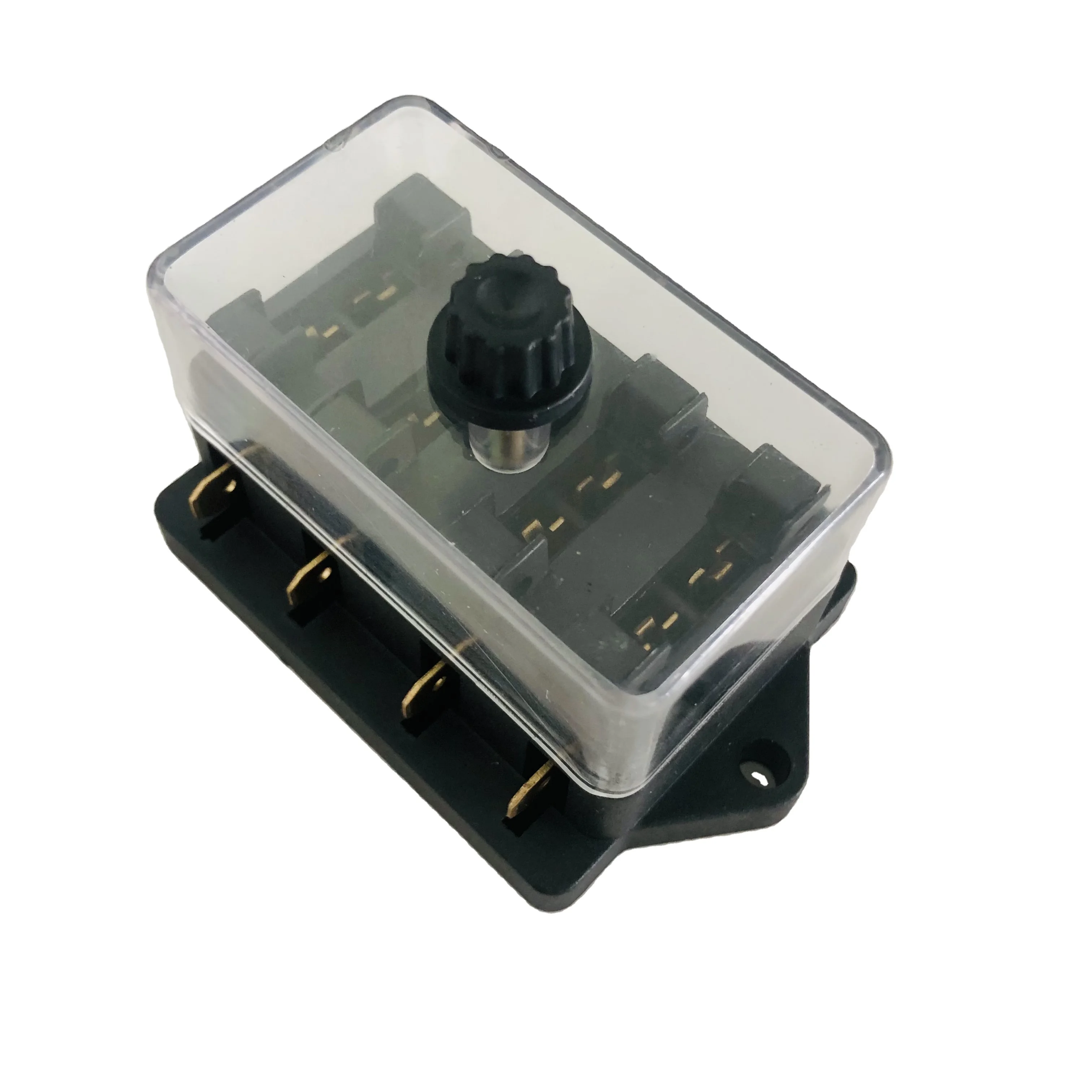 car vehicle automotive fuse box