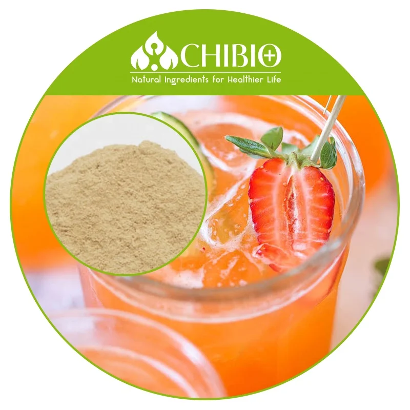 30000 iu/g Pectinase Powder for Juice