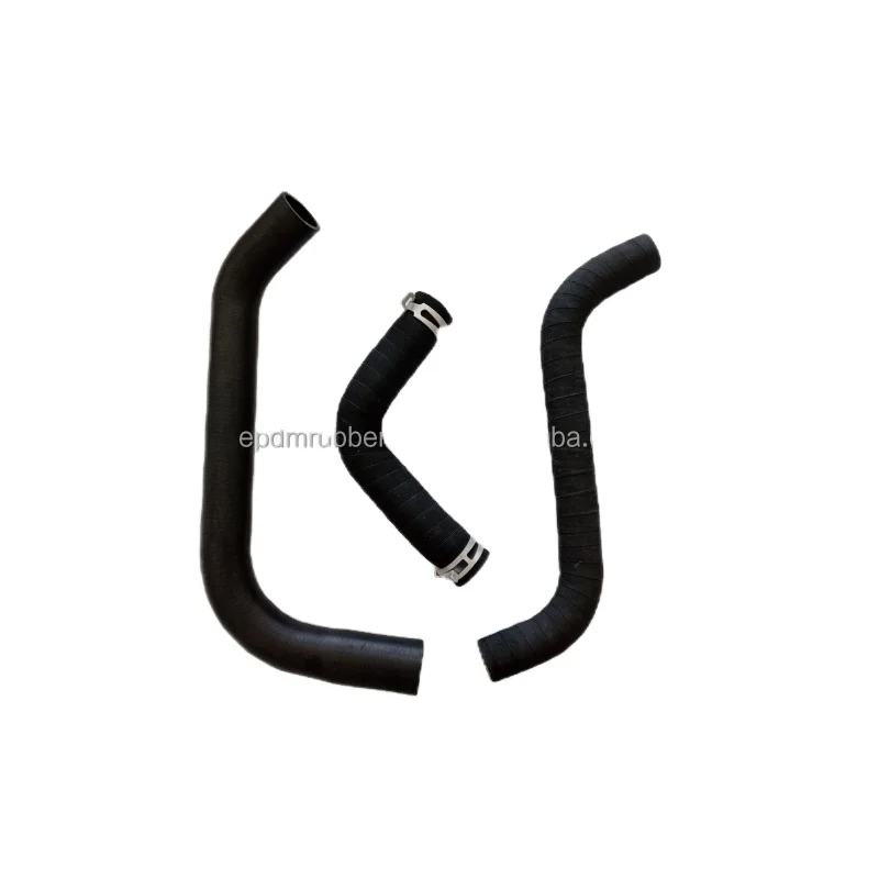 wholesale auto parts  competitive price stretch water pipe high quality  MN135050 Genuine Mitsubishi HOSE RADIATOR LWR