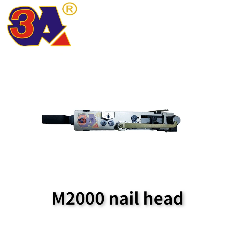 Special parts for printing press 2000 set head assembly parts made in China