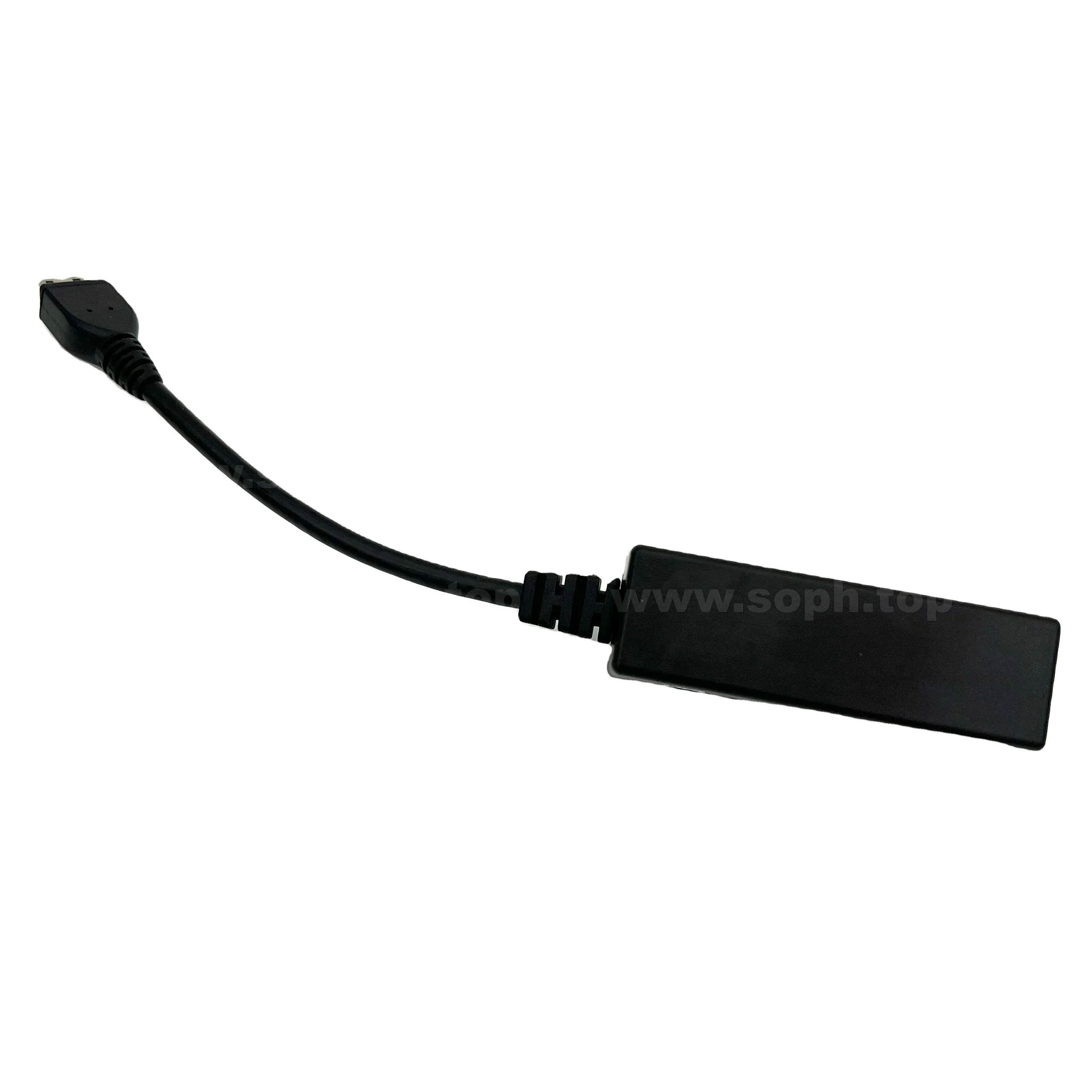 VERIFONE VX680 MINI H-D-M-I MULTI PORT 08643-01-R or CBL268-005-01-B