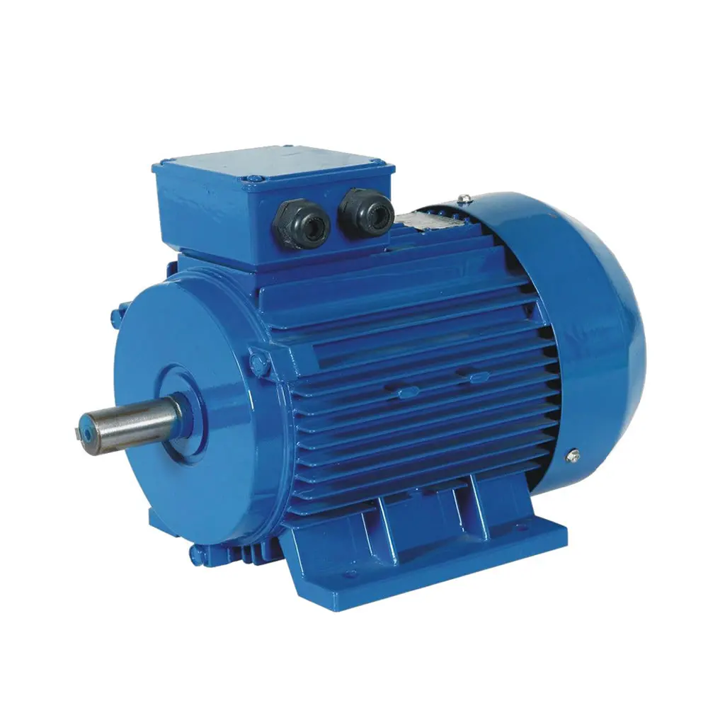 TYCP200L-8 22kw 25kw 30kw 37kw 1500rpm 8 Pole Pmsm Permanent Magnet Synchronous Motor