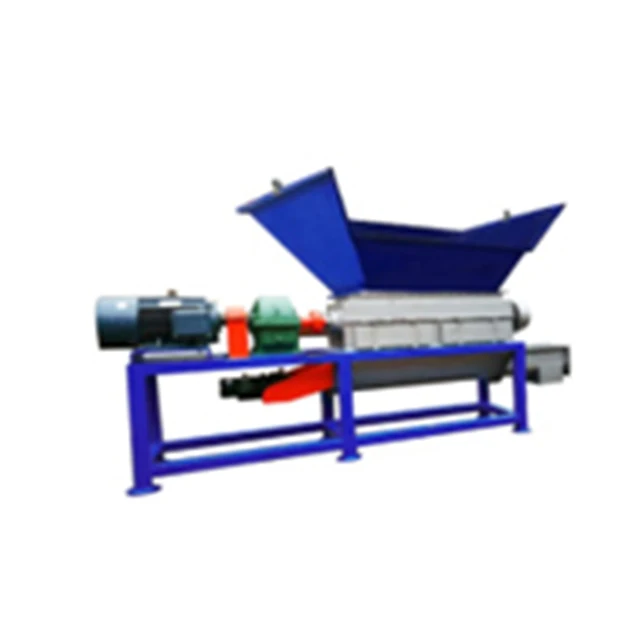 High quality made in China stainless steel ice breaker machine industrial electric ice crusher breaker machine