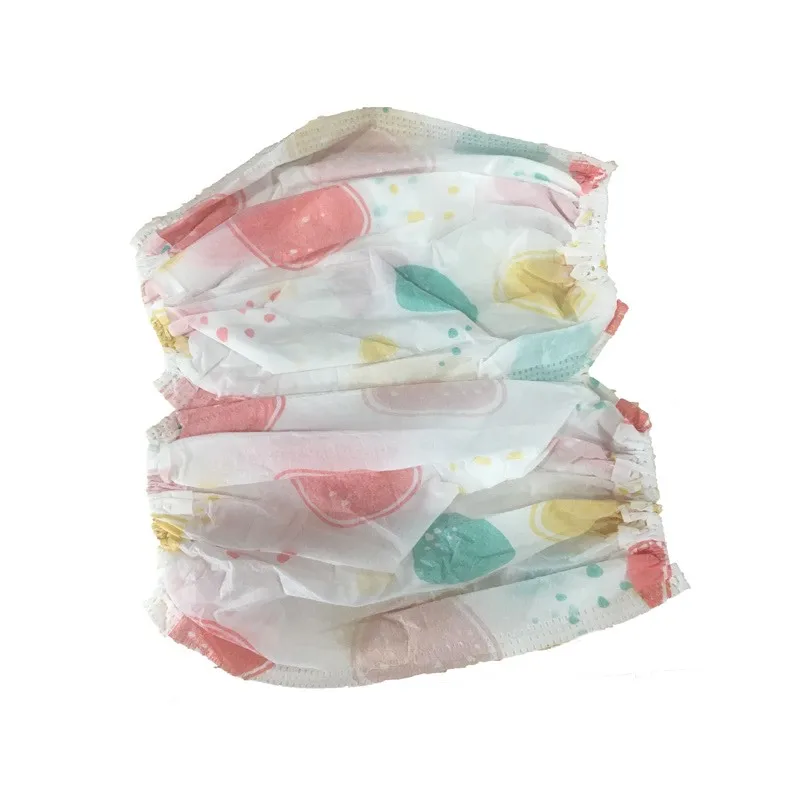 Oem Waterproof Dustproof Food Service Disposable Baby Oversleeve For Toddler