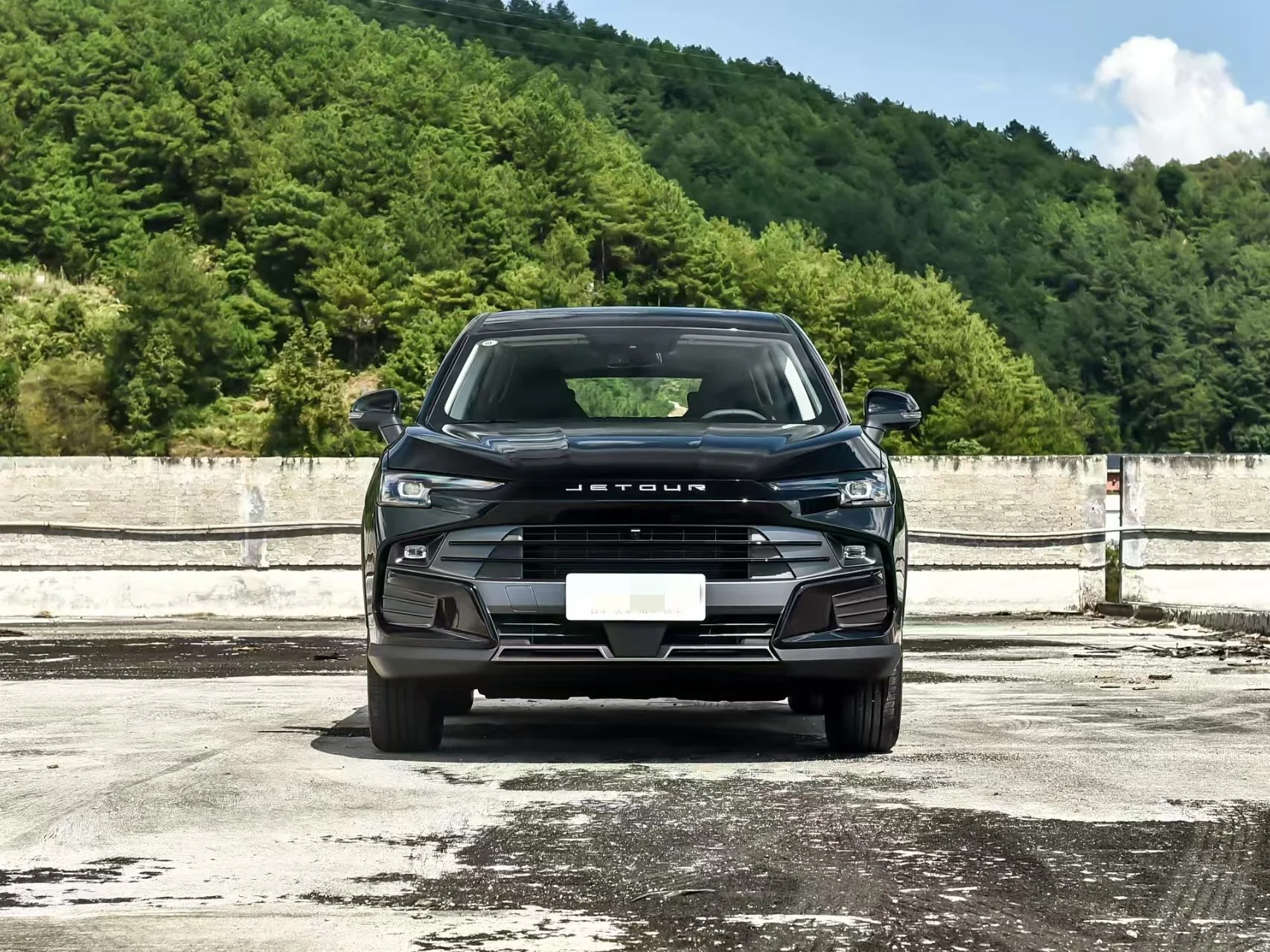2024 самых продаваемых комфортабельных автомобилей великая Победа китайского производства Chery Jetta дешевые автомобили Джетер