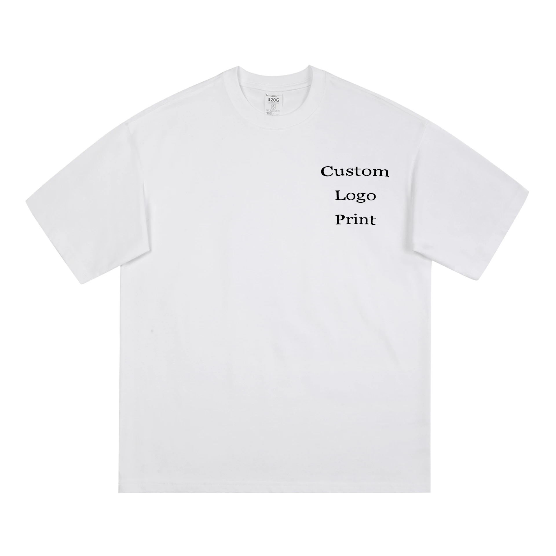 2024 Summer Cotton T-shirt T Shirt Men Buy T Shirts Custom Printing Best Price Plain Blank Logo Basic T Shirt Summer Men