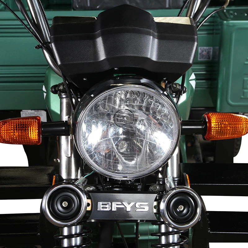 2020 High Quality Family Use 3 Wheel Motorcycle Adult Three in Panama