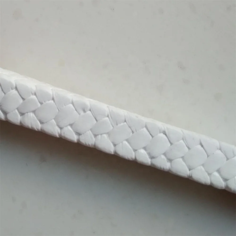 PTFE fiber sealing material packing