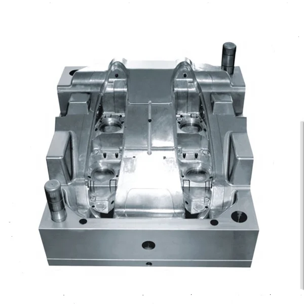 Customized Plastic Injection OEM Children Use Kids Toy Car Mould/Molding/Moulding/Mold