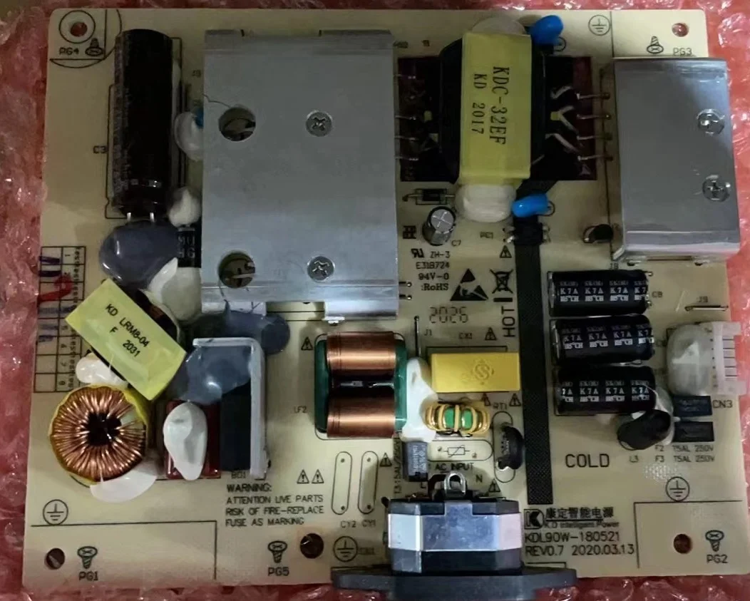 KDL90W-180521 Circuit board PCB