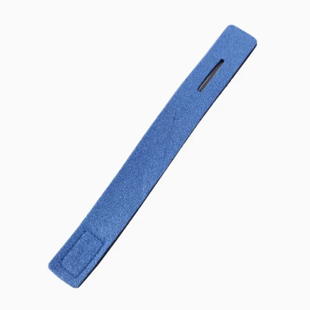 Storage straps, tie rods, tie rods, tie rods, tie rod sleeves, tie rod sleeves, water droplet wheel protection sleeves, blue