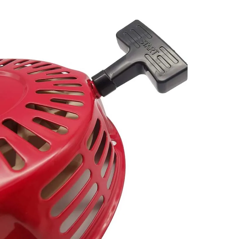 Recoil Pull Starter for Hon-da GX240 8HP GX270 9HP Chainsaw Generator Engine Parts
