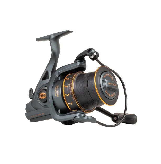 4000 Double Metal Spool Handle No Gap Squid Saltwater Carp Fishing Reels Coil Spinning Reel