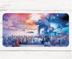 Gaming mouse pad game movies big mouse mat game player big computer mousepad XXL mouse pad keyboard desk pad