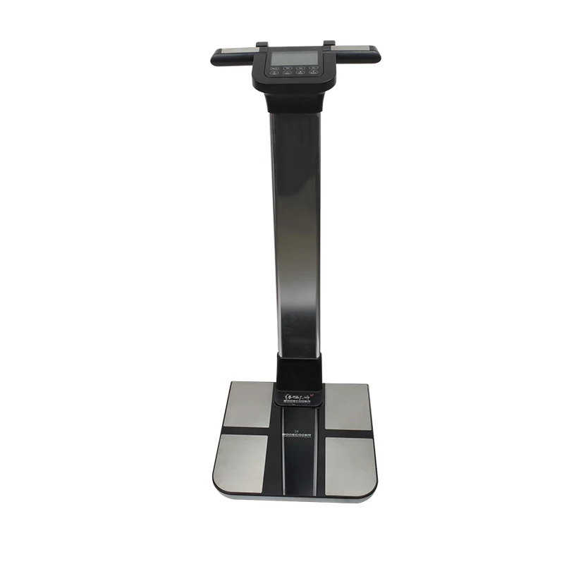 WIFI Use 570  meter body weight element fat analyzer  Body  Composition Analyzer  machine