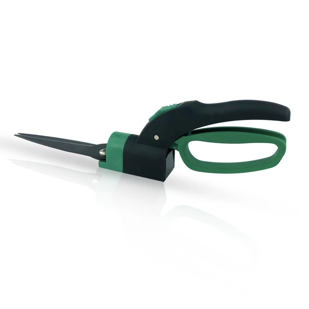 grass trimmer one99 stainless steel blades 90 degree grass shears