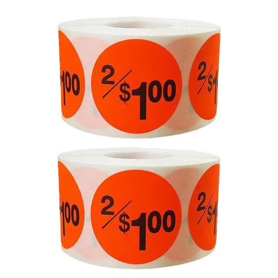 Custom Printed Paper Logo Sticker Self Adhesive Bottle Vinyl Roll Cosmetics Label Packaging Labels Food Stickers