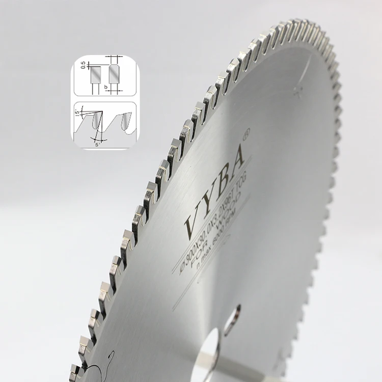  300x 96T Panel sizing TCT Circular Saw Blade for laminated wood