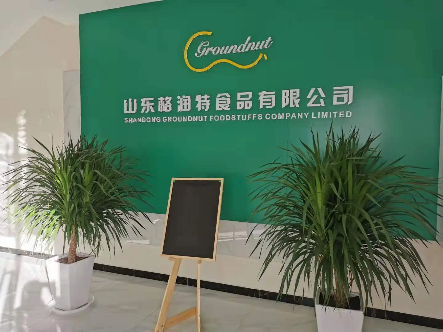 Chinese Top Grade Peanut Kernel