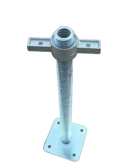 Adjustable Scaffold Screw base jack