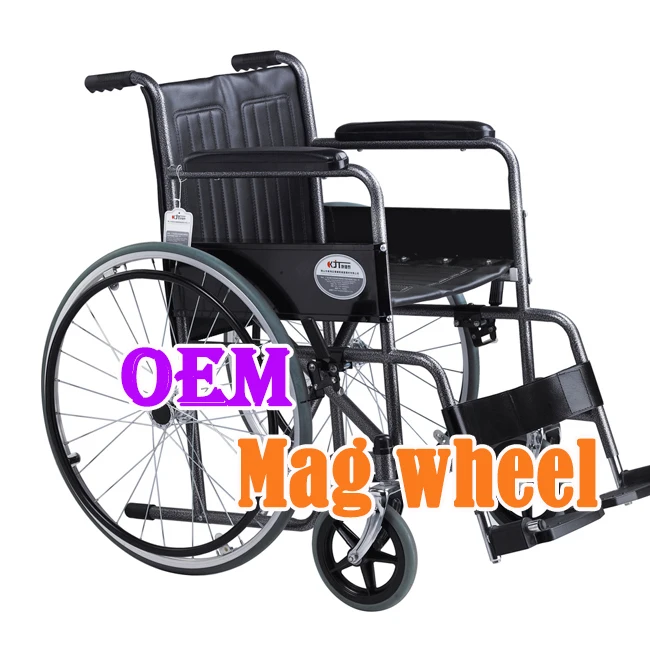 20 Years Factory Cojines Para Silla De Ruedas Portatil Steel Wheelchair Plegables Para Adultos Manual Silla De Ruedas