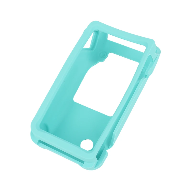 Customized Durable Silicone POS A910  Machine Case Sleeve Shockproof Anti-Fall Dustproof Silicone Protective Cover