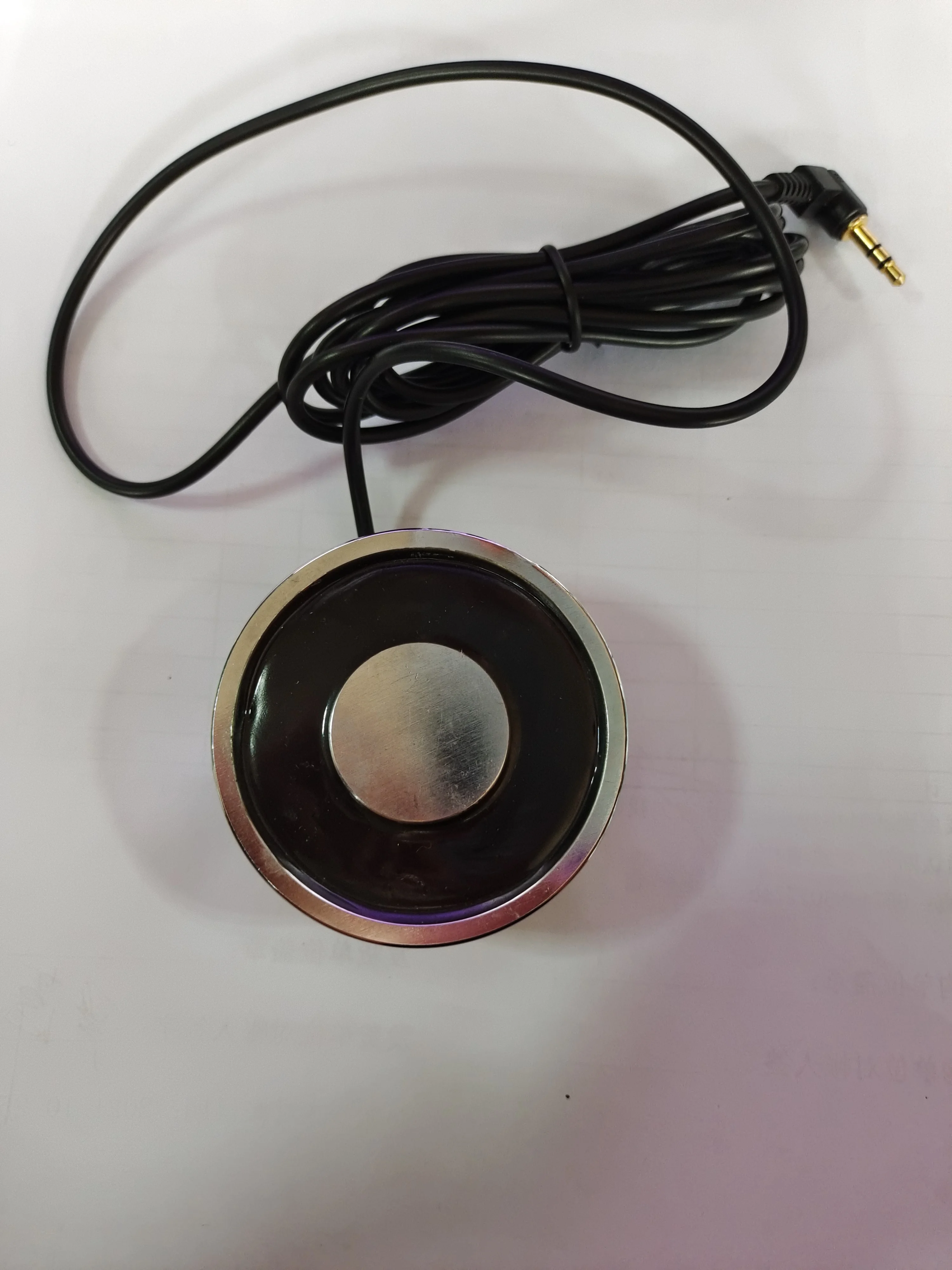 Powerful electromagnet can adjust Hertz time and strength With wire and plug