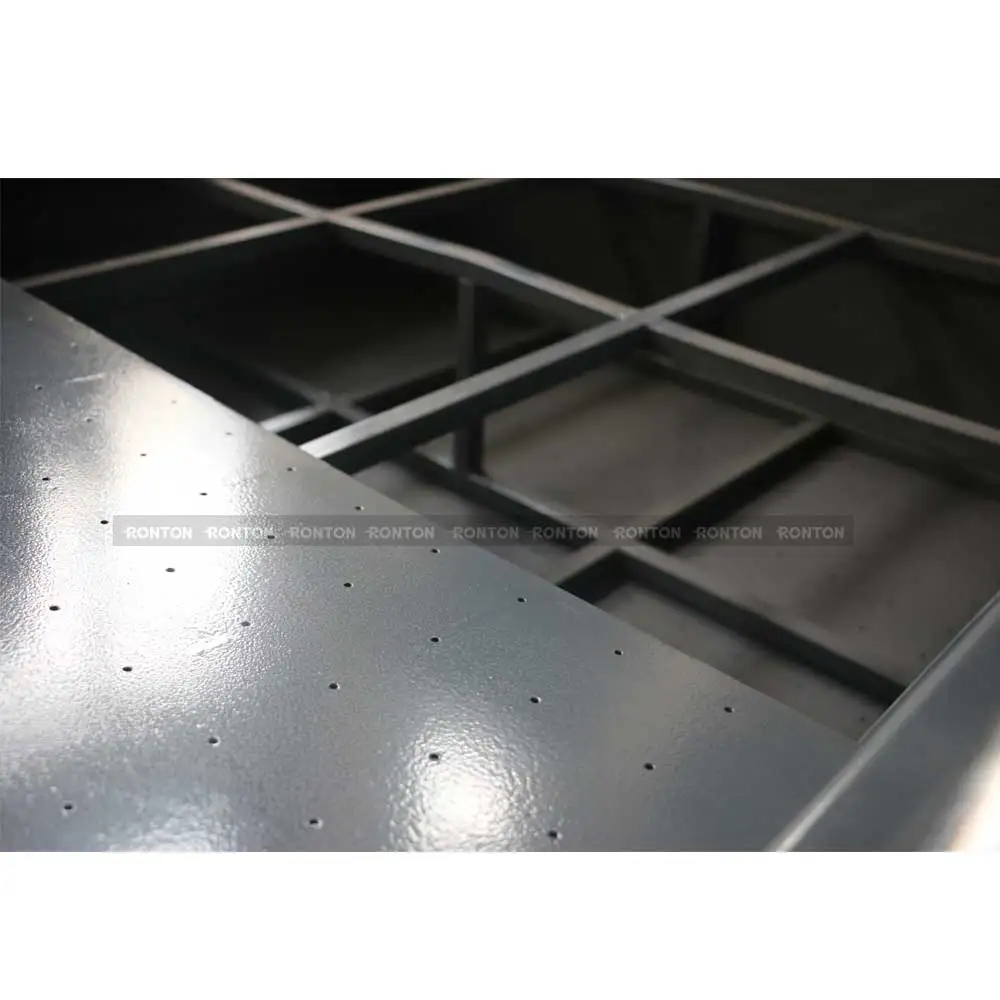 RVP2300A-2Z double layer vacuum membrane press vacuum laminating machine