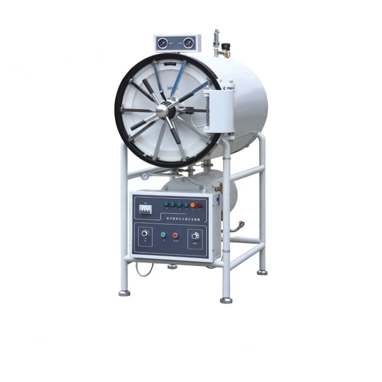 High Pressure Heat Steam Aging Test Chamber (60532472010)