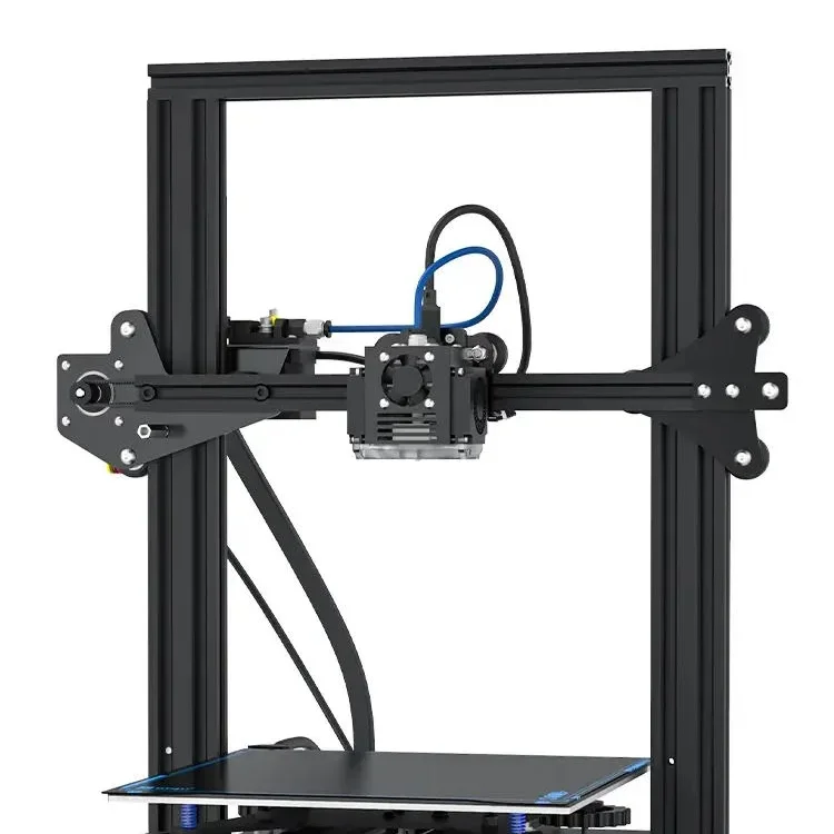 3d принтер Fdm 3d принтер Print-Rite CoLiDo DIY3.0T