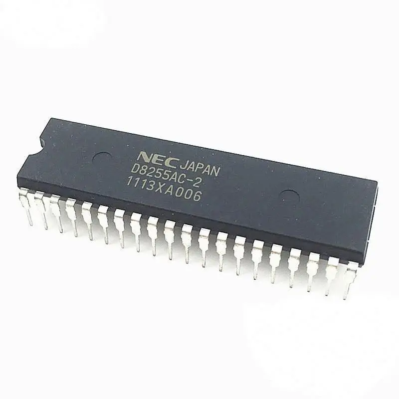 D8255ac-2 8255ac 8255 Chip Ic 8255ac-2