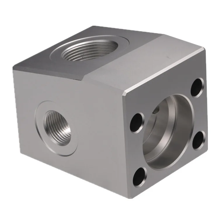 
High Precision 5axis CNC Machining Stainless Steel/Brass/Aluminum/Titanium production Parts,CNC turning machine parts 