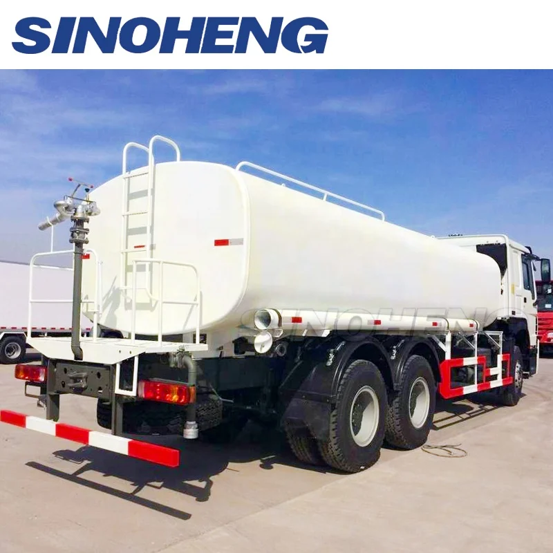 Sinotruk howo 4*2 6*4 8*4 грузовик