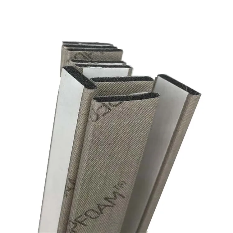 Conductive Gasket Foam Sheet Foam Insert CF-8 Lined Box Custom Foam Packaging High Density Eva Epe Adhesive PU Black Gray White