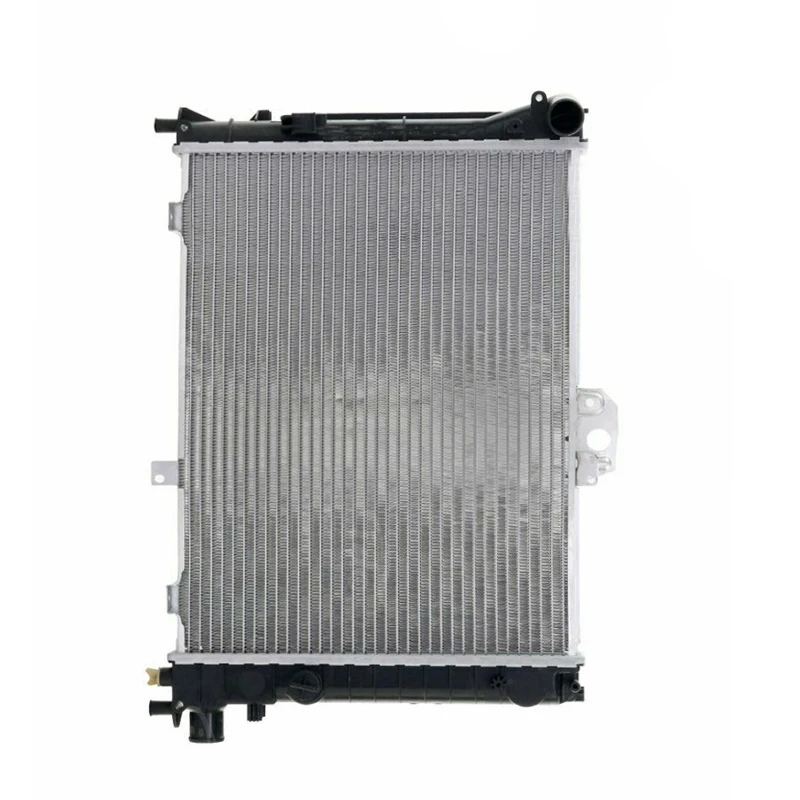1301.G2 Hot Selling Auto Cooling System Aluminium Radiator for Peugeot 405 II Break 4E 1992-1996