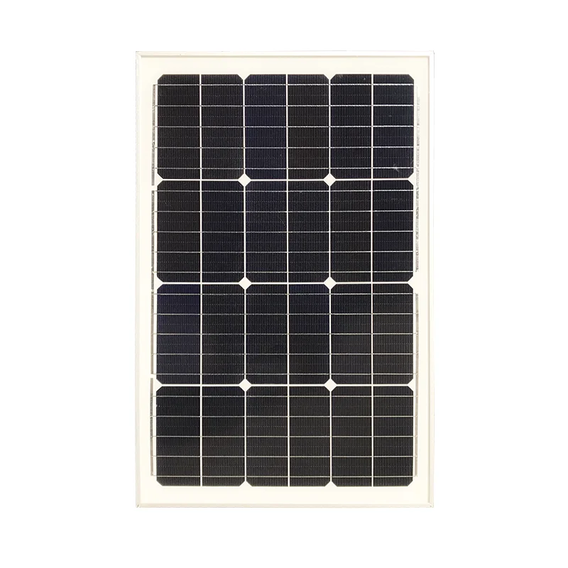 Yiwu Donghui, лидер продаж, недорогие монокристаллические солнечные панели 40 Вт, моно 25 лет гарантии, солнечная панель, монокристаллическое зарядное устройство для мобильного телефона